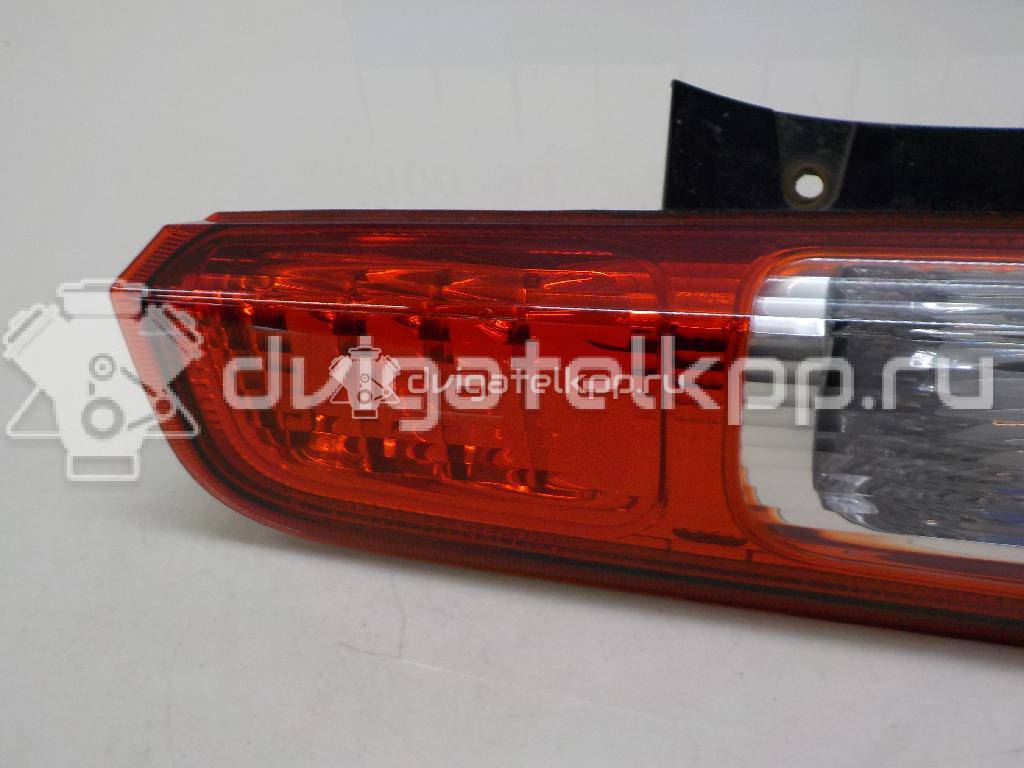 Фото Фонарь задний левый  1420451 для Ford Focus {forloop.counter}}