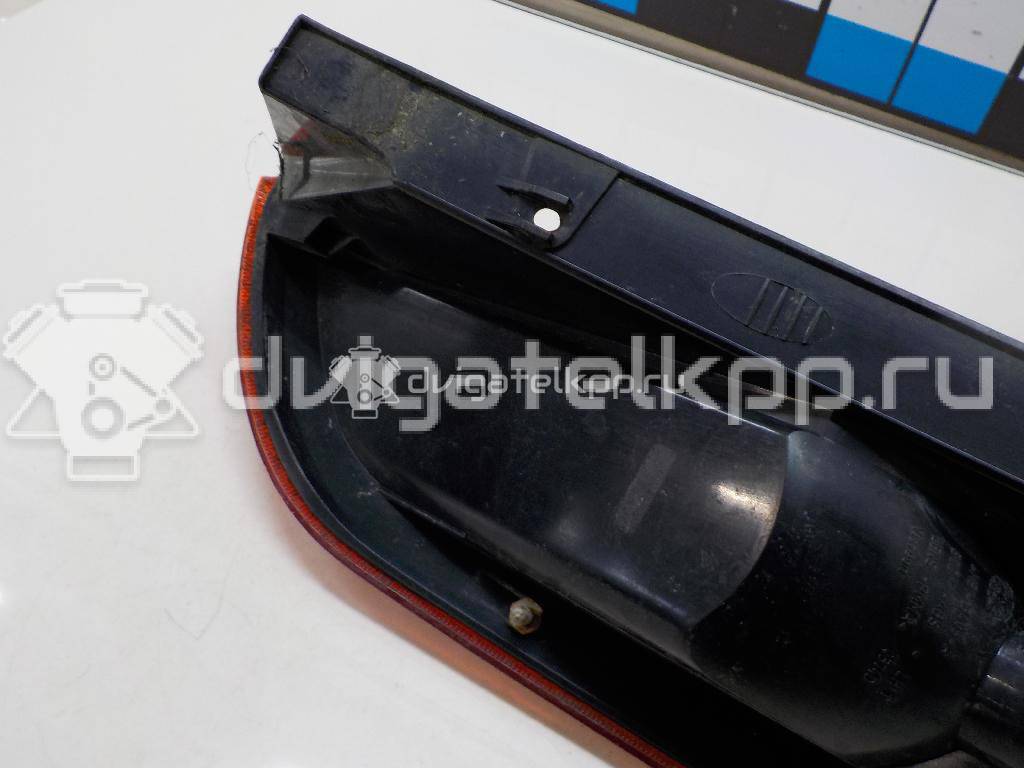 Фото Фонарь задний левый  1420451 для Ford Focus {forloop.counter}}