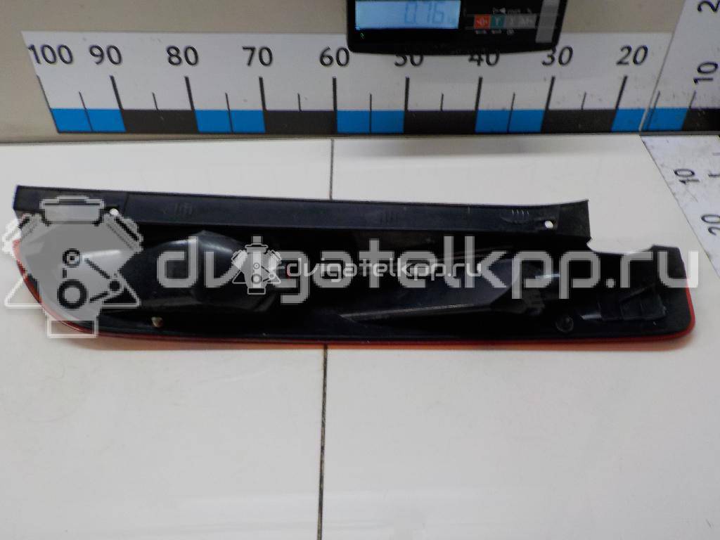 Фото Фонарь задний левый  1420451 для Ford Focus {forloop.counter}}