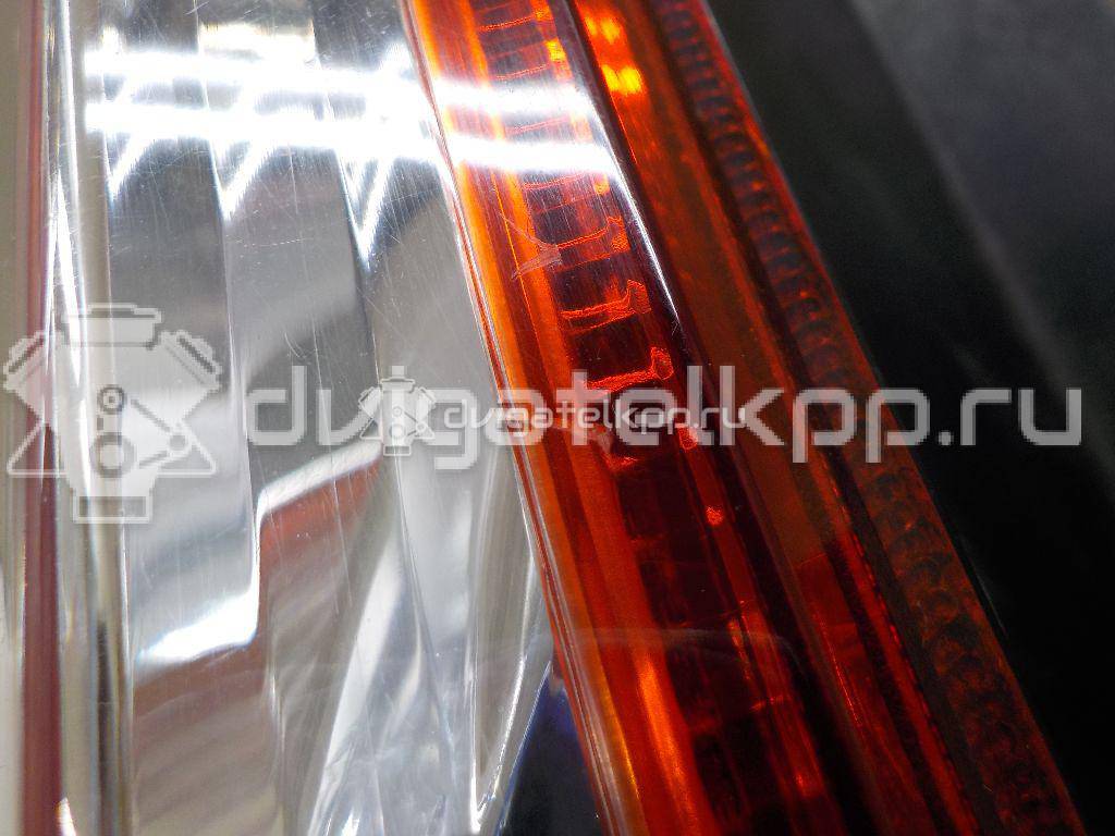 Фото Фонарь задний левый  1420451 для Ford Focus {forloop.counter}}