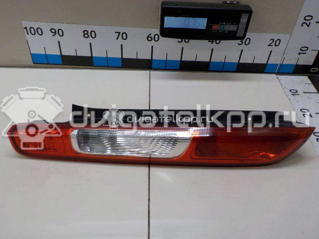 Фото Фонарь задний левый  1420451 для Ford Focus {forloop.counter}}