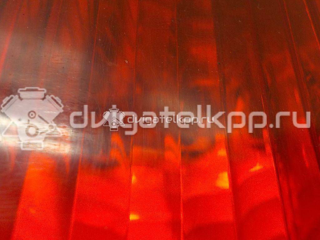 Фото Фонарь задний правый  1420466 для Ford Focus {forloop.counter}}