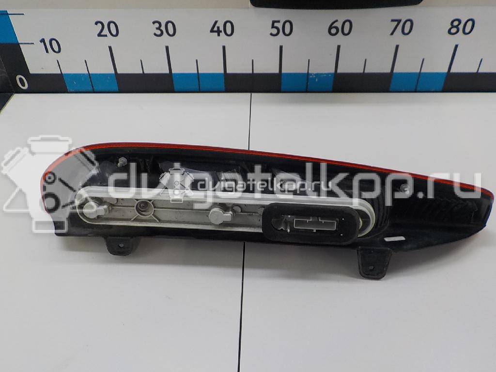 Фото Фонарь задний правый  1420466 для Ford Focus {forloop.counter}}