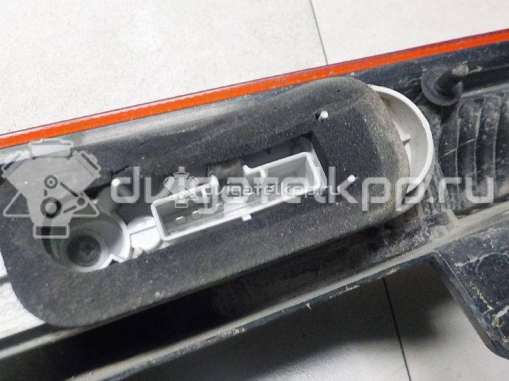 Фото Фонарь задний правый  1420466 для Ford Focus {forloop.counter}}