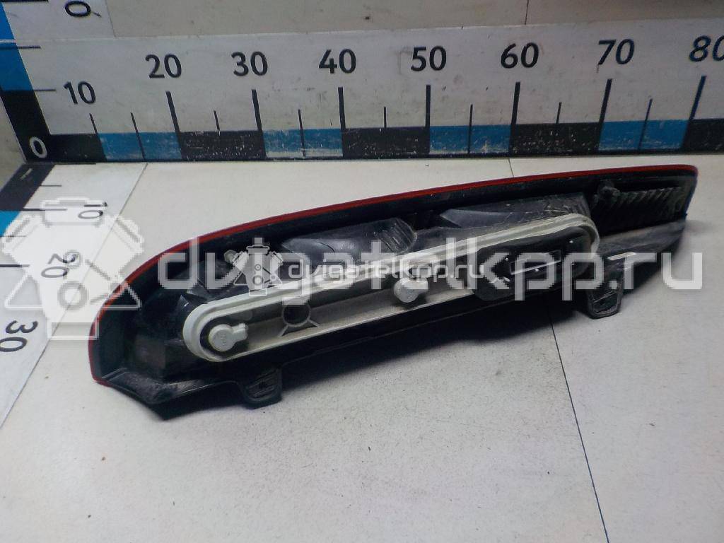 Фото Фонарь задний правый  1420466 для Ford Focus {forloop.counter}}