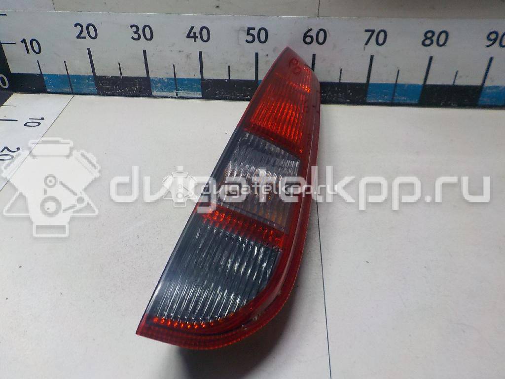 Фото Фонарь задний правый  1420466 для Ford Focus {forloop.counter}}