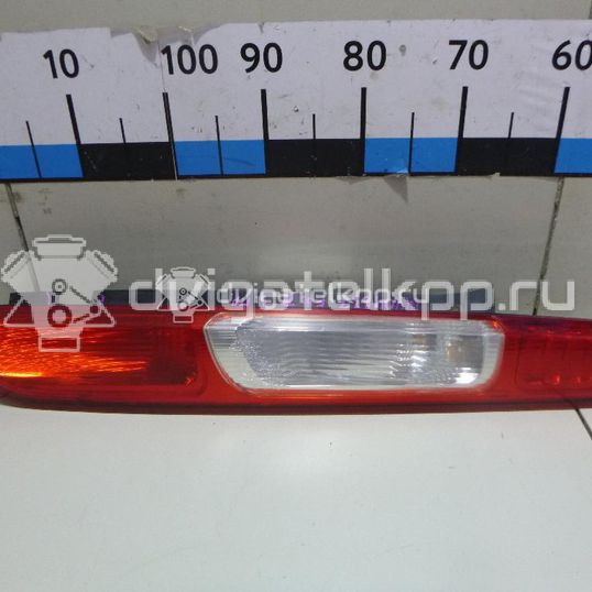 Фото Фонарь задний правый  1420450 для Ford Focus