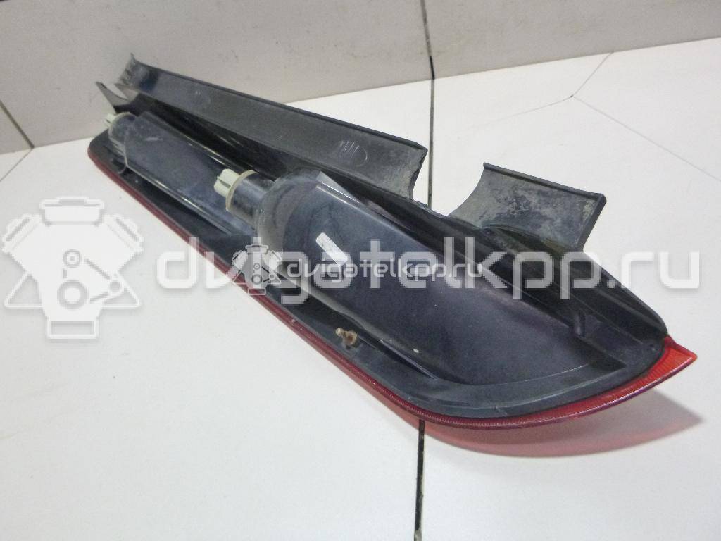 Фото Фонарь задний правый  1420450 для Ford Focus {forloop.counter}}