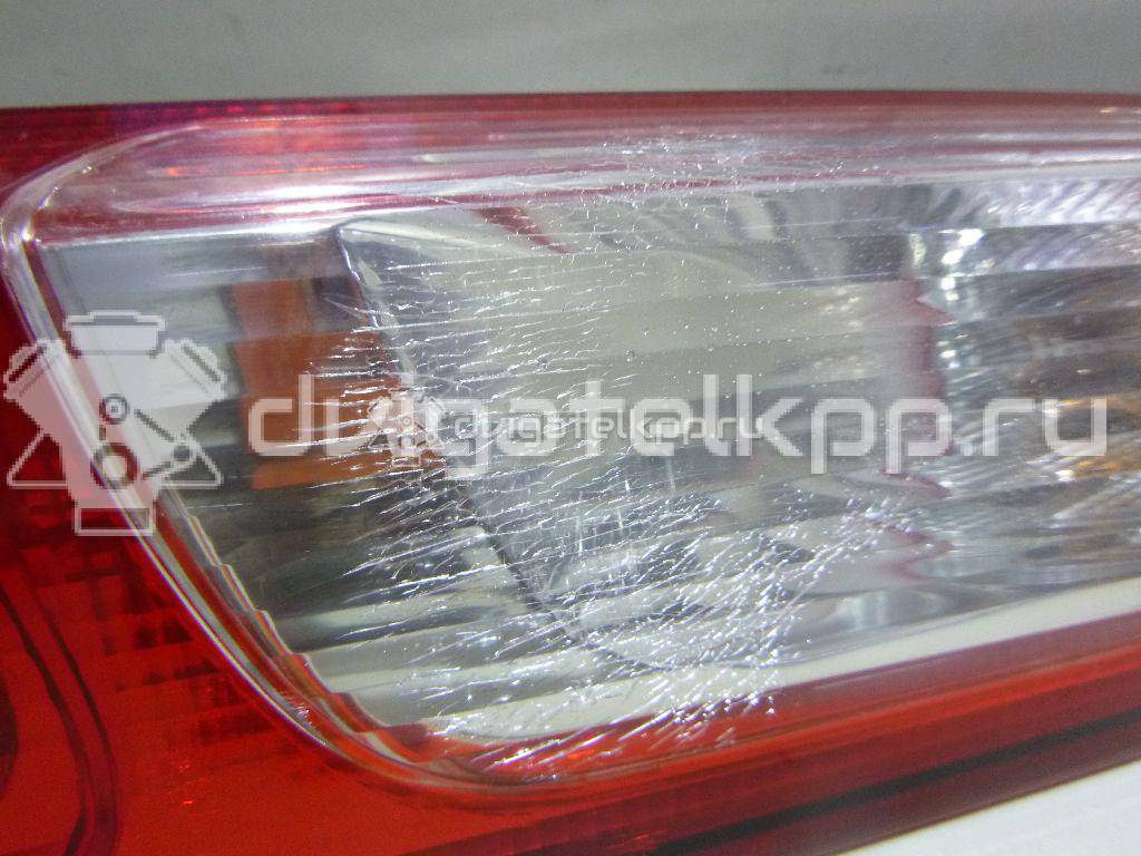 Фото Фонарь задний правый  1420450 для Ford Focus {forloop.counter}}
