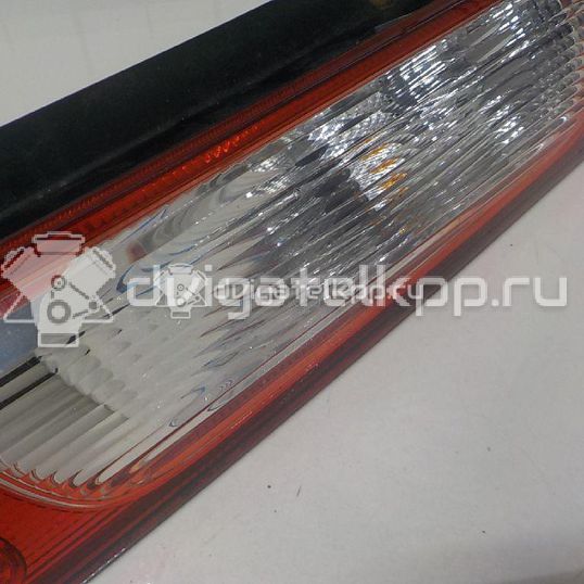 Фото Фонарь задний правый  1420450 для Ford Focus