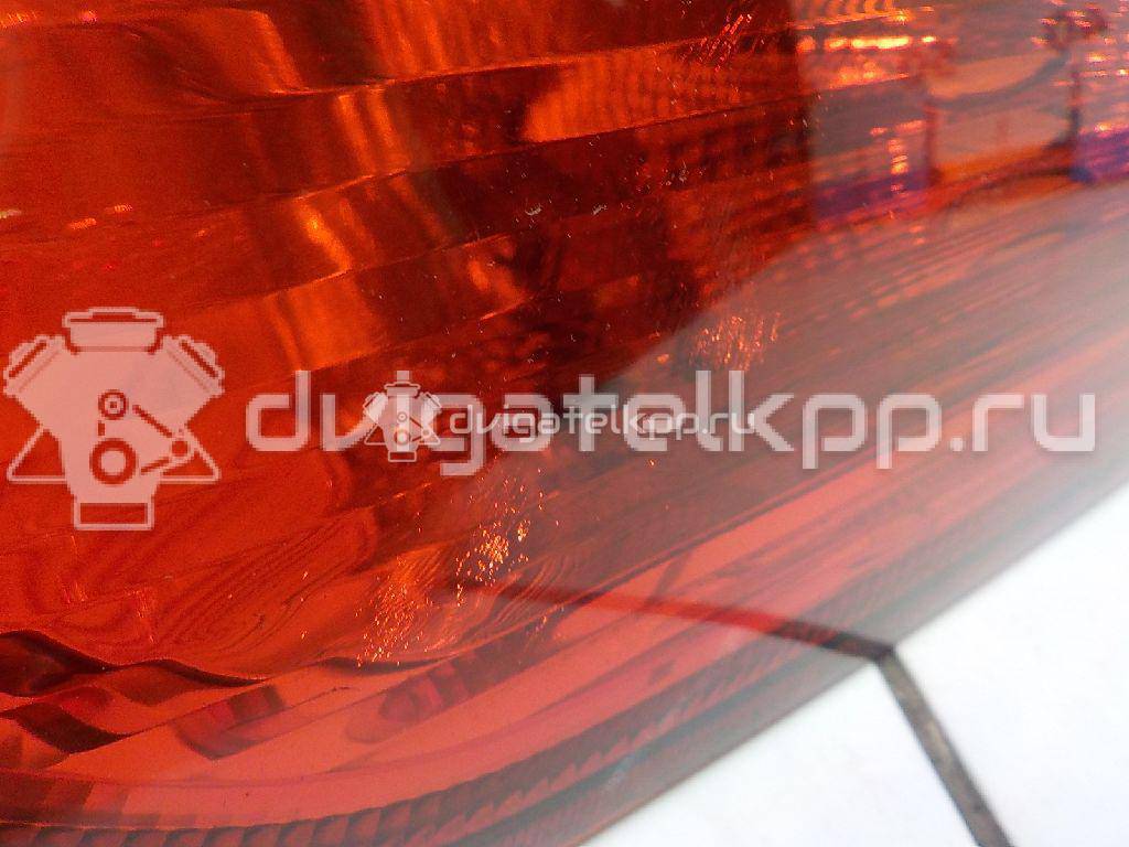 Фото Фонарь задний правый  1420450 для Ford Focus {forloop.counter}}