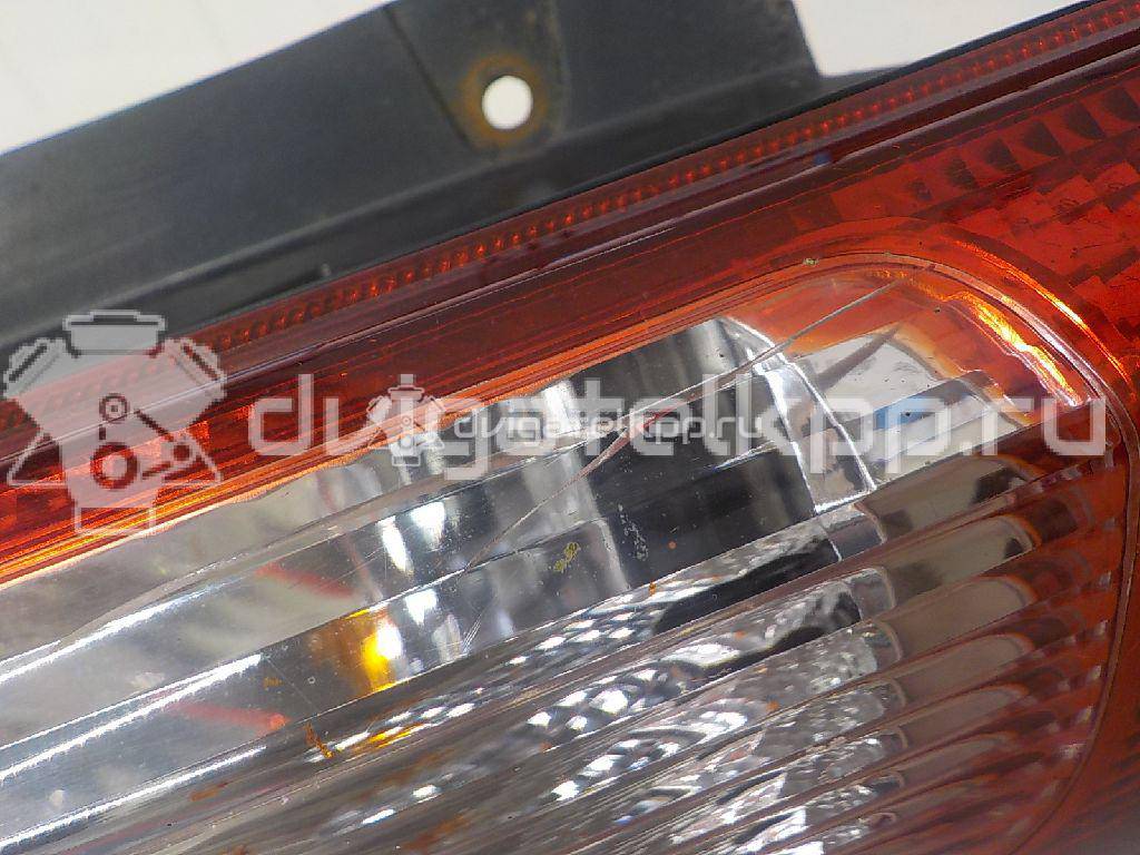Фото Фонарь задний правый  1420450 для Ford Focus {forloop.counter}}