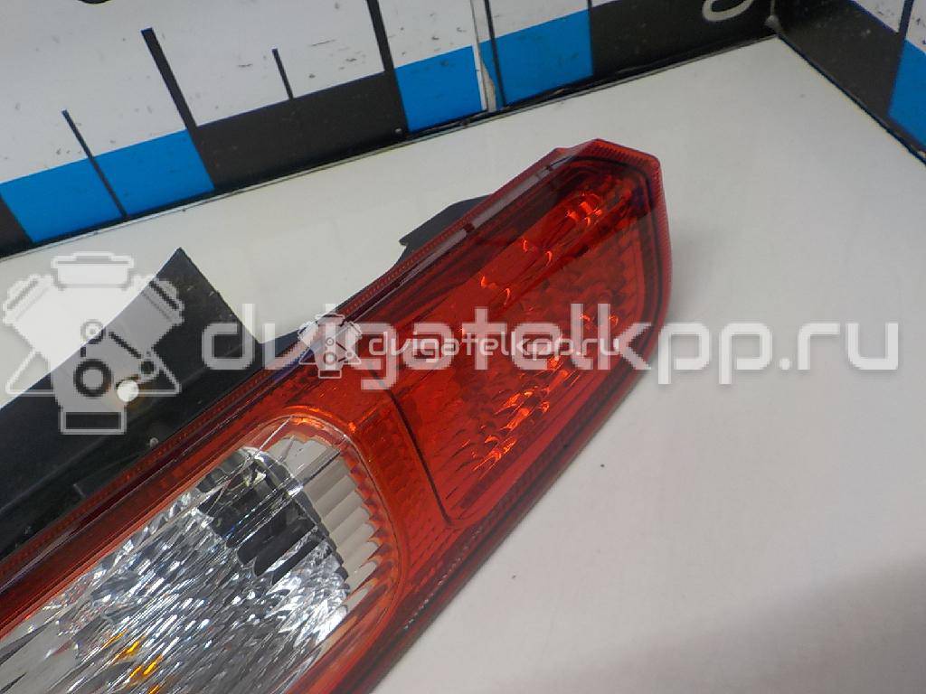 Фото Фонарь задний правый  1420450 для Ford Focus {forloop.counter}}