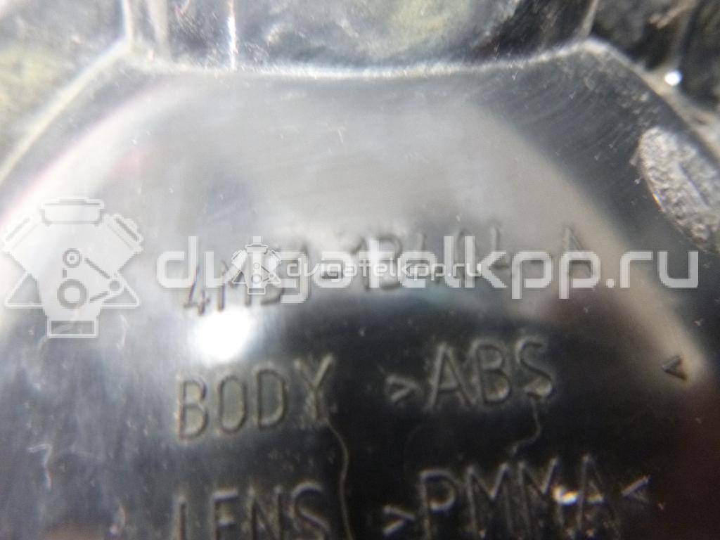 Фото Фонарь задний правый  1420450 для Ford Focus {forloop.counter}}