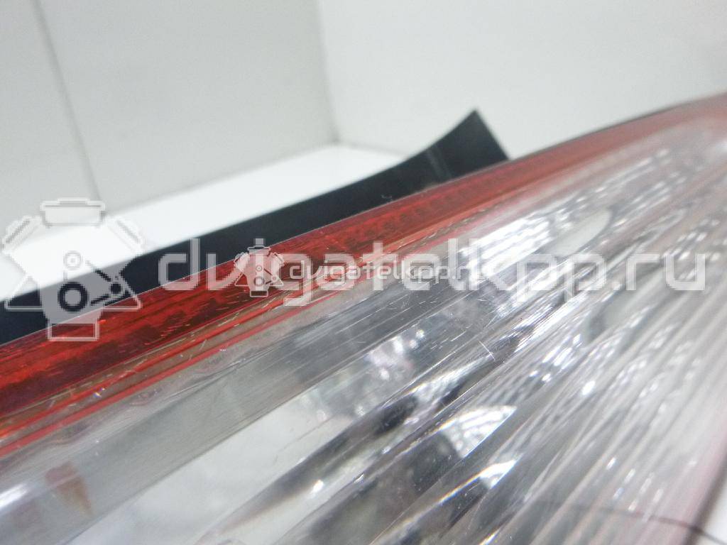 Фото Фонарь задний правый  1420450 для Ford Focus {forloop.counter}}