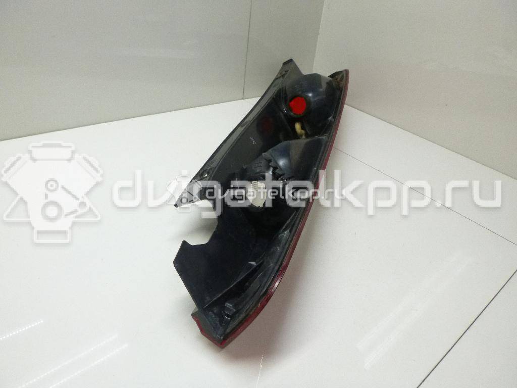 Фото Фонарь задний правый  1420450 для Ford Focus {forloop.counter}}