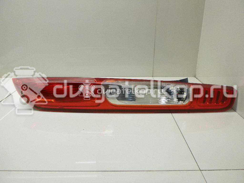 Фото Фонарь задний правый  1420450 для Ford Focus {forloop.counter}}