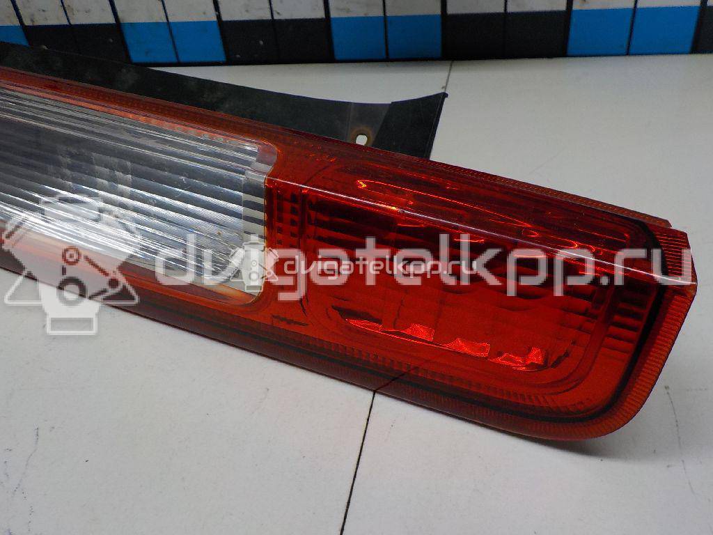 Фото Фонарь задний правый  1420450 для Ford Focus {forloop.counter}}