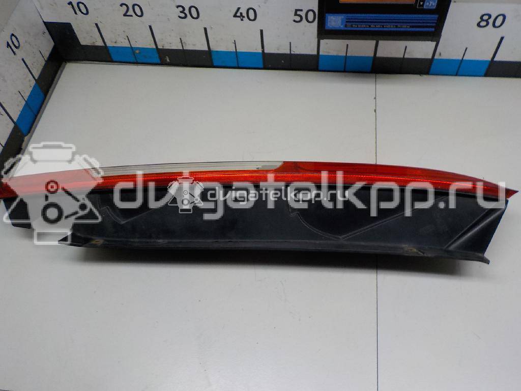 Фото Фонарь задний правый  1420450 для Ford Focus {forloop.counter}}