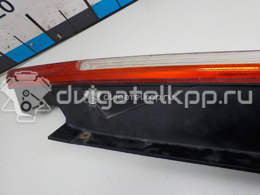 Фото Фонарь задний правый  1420450 для Ford Focus {forloop.counter}}