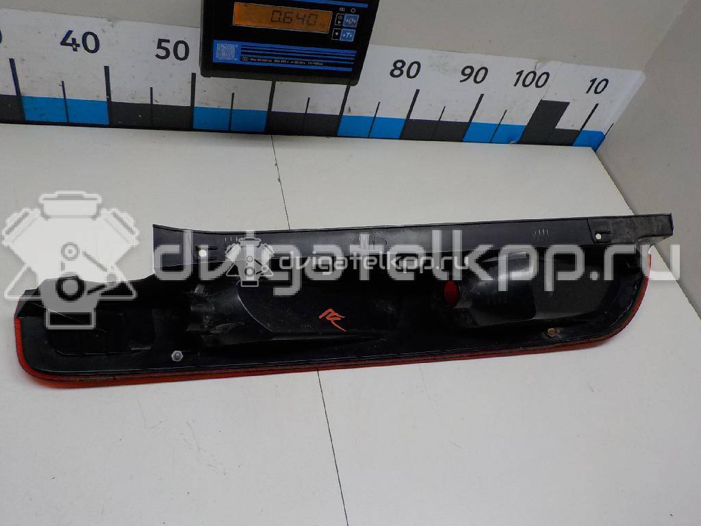 Фото Фонарь задний правый  1420450 для Ford Focus {forloop.counter}}