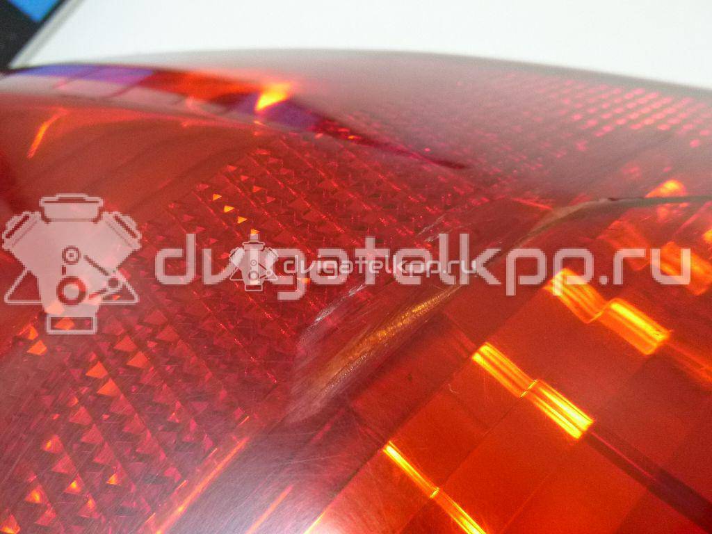 Фото Фонарь задний правый  1333832 для Ford Focus {forloop.counter}}