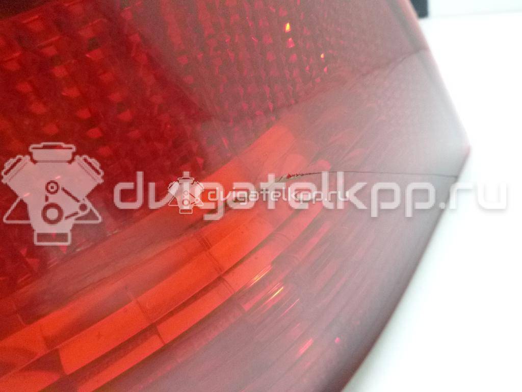 Фото Фонарь задний правый  1333832 для Ford Focus {forloop.counter}}