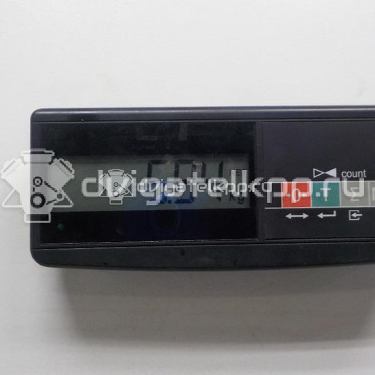 Фото Компрессор системы кондиционирования  1809656 для Ford Focus / Kuga / C-Max