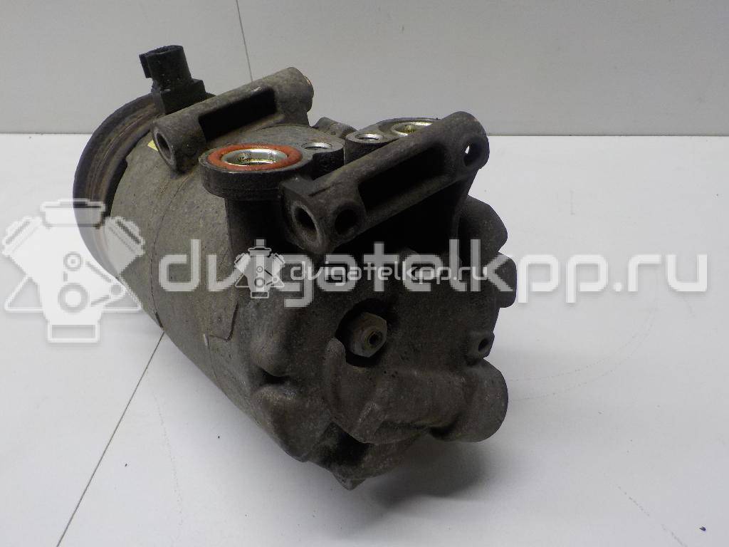 Фото Компрессор системы кондиционирования  1809656 для Ford Focus / Kuga / C-Max {forloop.counter}}