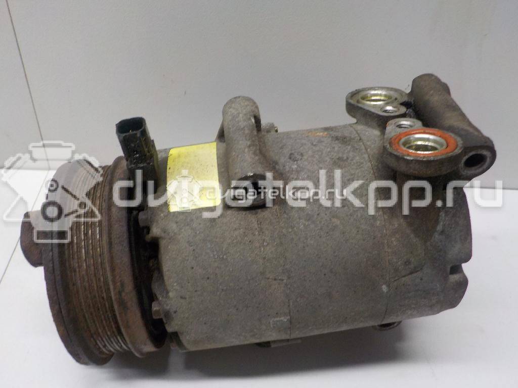 Фото Компрессор системы кондиционирования  1809656 для Ford Focus / Kuga / C-Max {forloop.counter}}