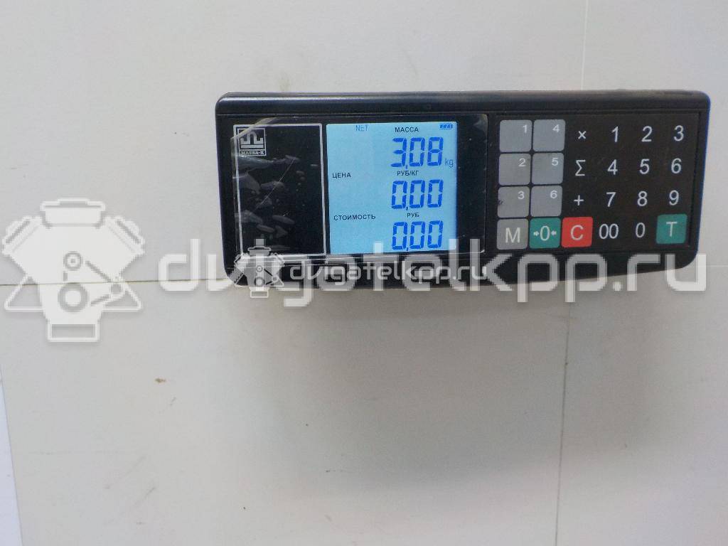 Фото Усилитель тормозов вакуумный  1742032 для Ford Focus / C-Max {forloop.counter}}