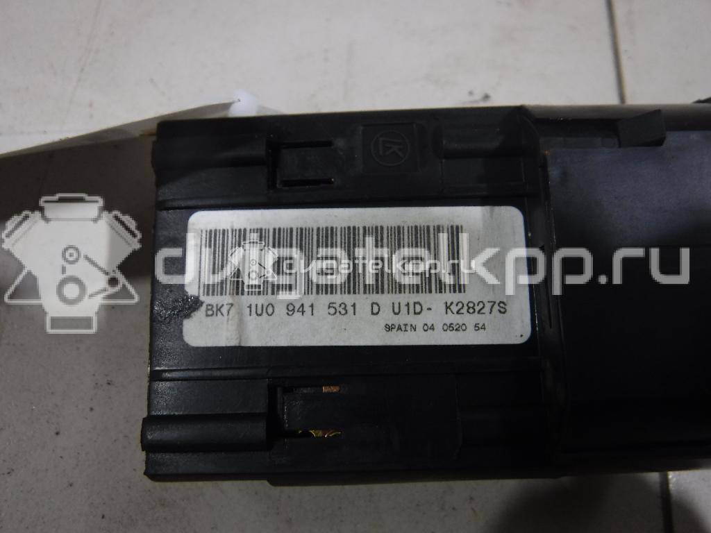 Фото Моторчик стеклоочистителя передний  93179149 для ford Focus II {forloop.counter}}