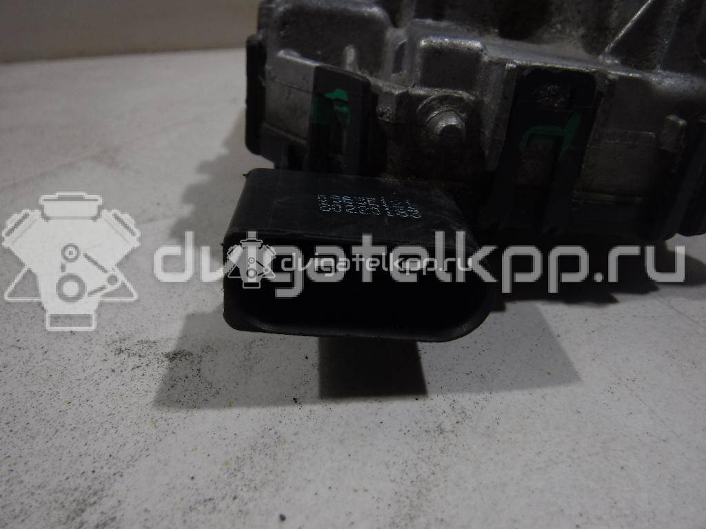 Фото Моторчик стеклоочистителя передний  93179149 для ford Focus II {forloop.counter}}