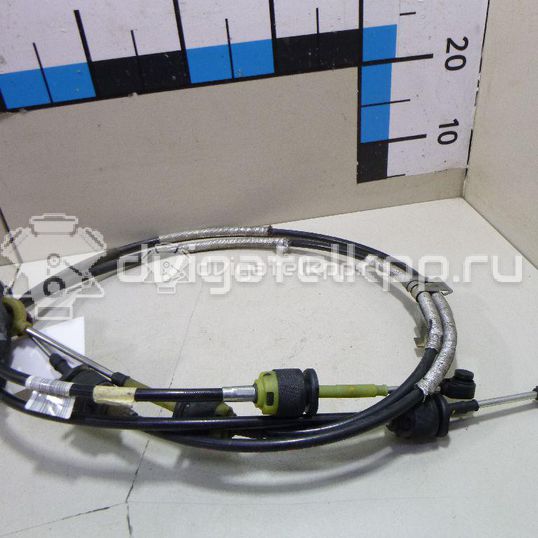 Фото Трос КПП  1686380 для Ford Focus