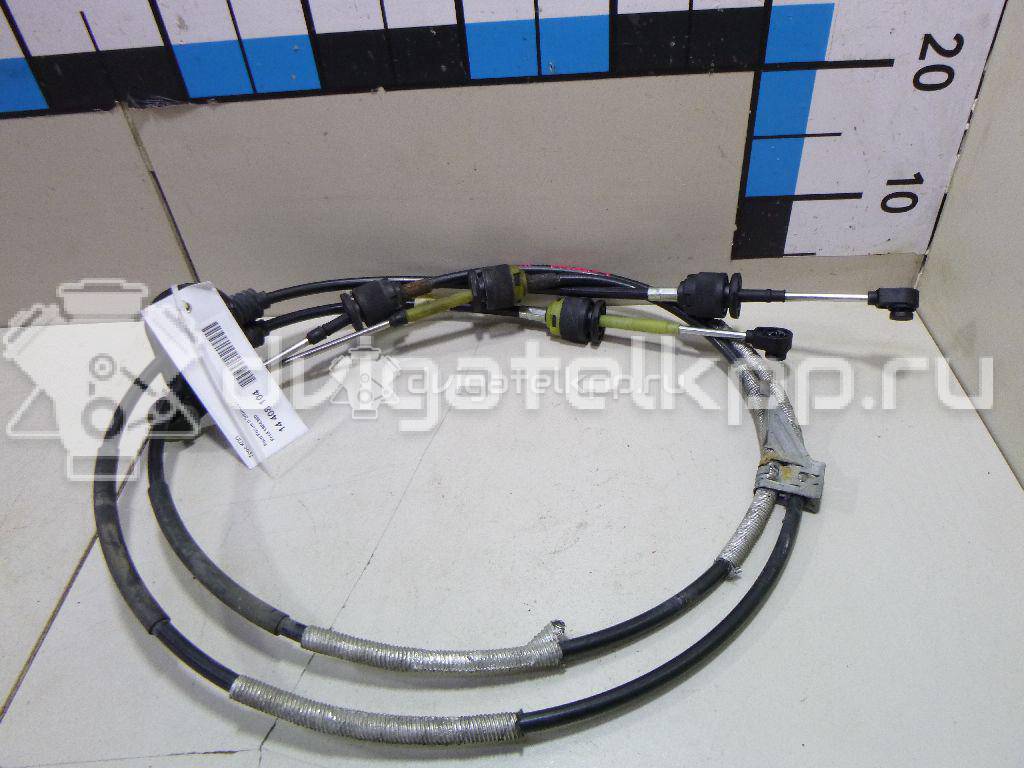 Фото Трос КПП  1686380 для Ford Focus {forloop.counter}}