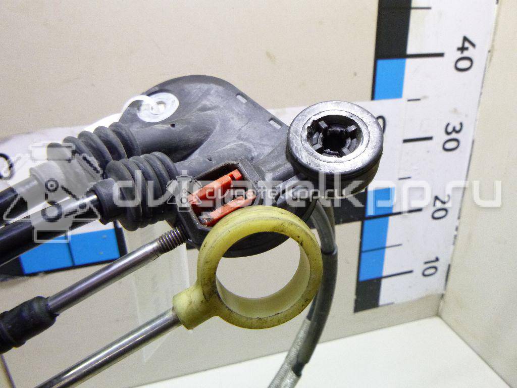 Фото Трос КПП  1686380 для Ford Focus {forloop.counter}}