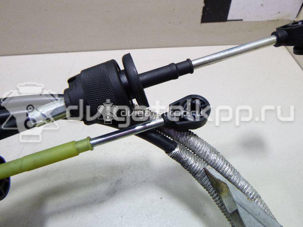 Фото Трос КПП  1686380 для Ford Focus {forloop.counter}}