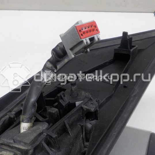 Фото Зеркало правое электрическое  1728322 для Ford Focus