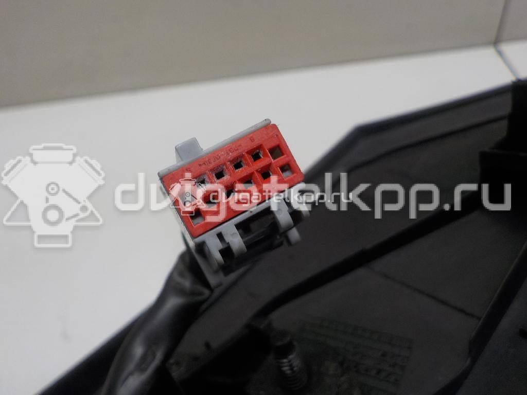 Фото Зеркало правое электрическое  1728322 для Ford Focus {forloop.counter}}