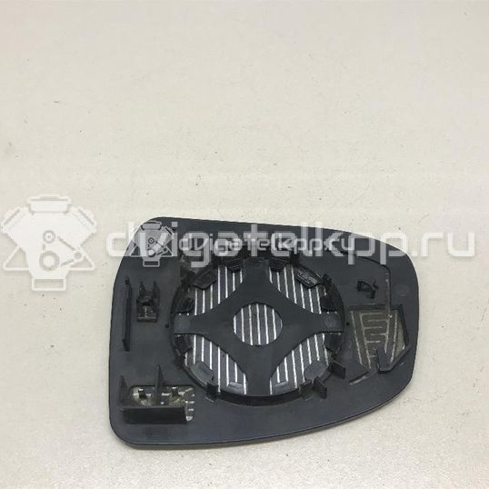 Фото Стекло зеркала электрического правого  1469513 для Ford Focus / Mondeo
