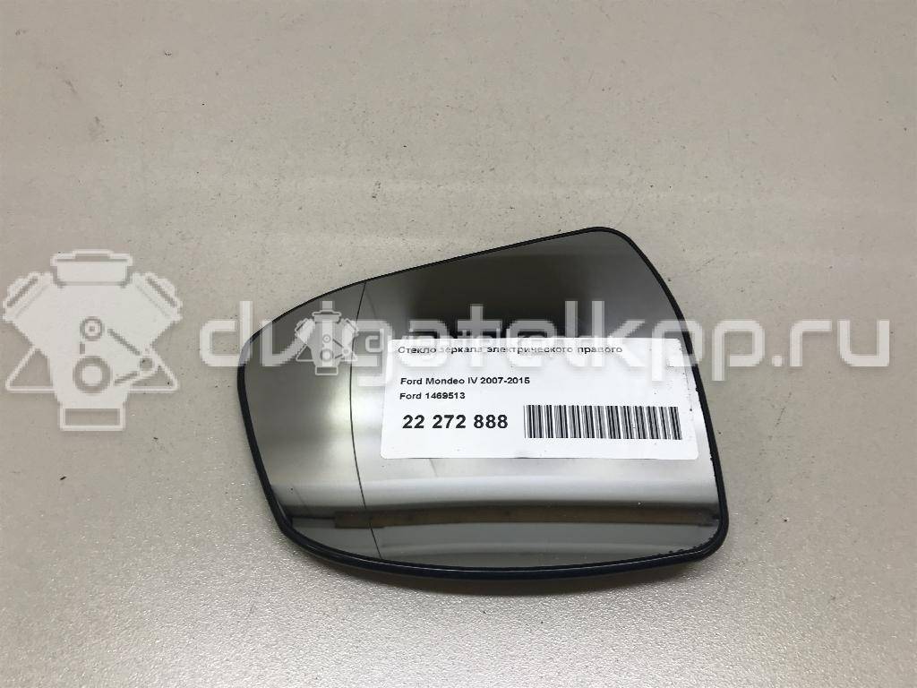 Фото Стекло зеркала электрического правого  1469513 для Ford Focus / Mondeo {forloop.counter}}
