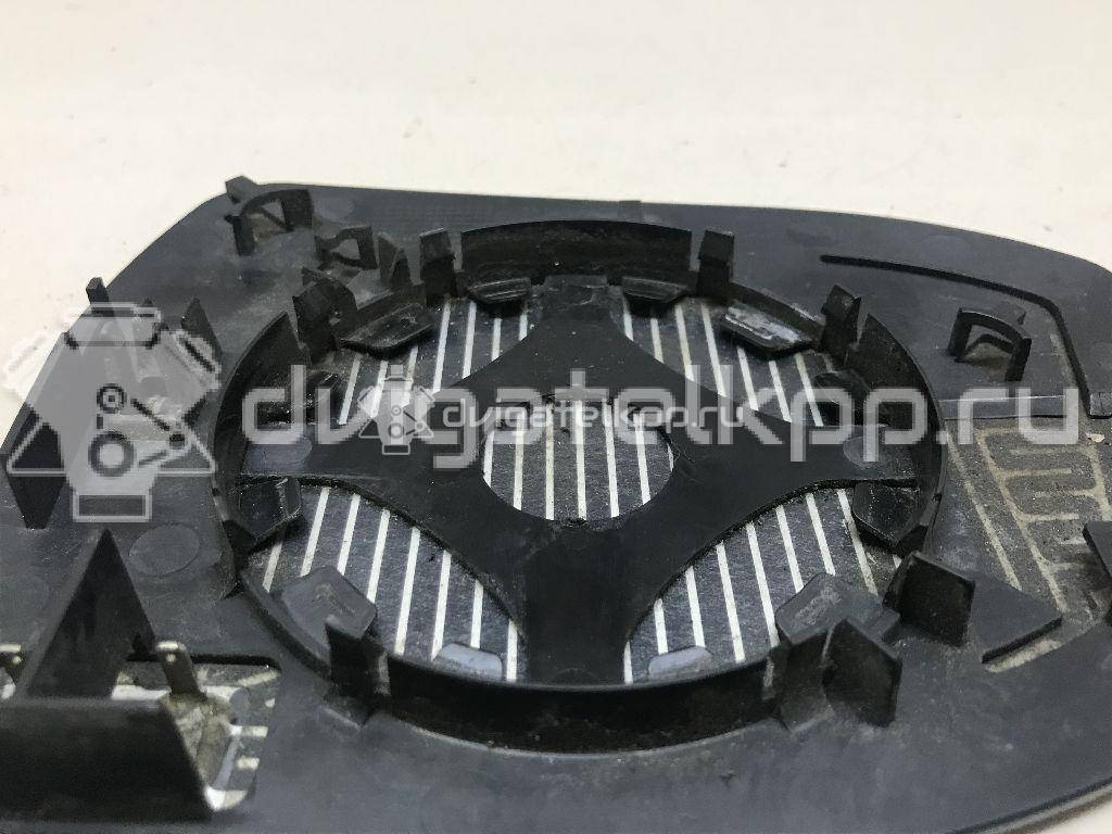 Фото Стекло зеркала электрического правого  1469513 для Ford Focus / Mondeo {forloop.counter}}