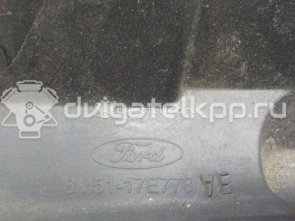 Фото Усилитель переднего бампера  1520646 для Ford Focus / Kuga {forloop.counter}}