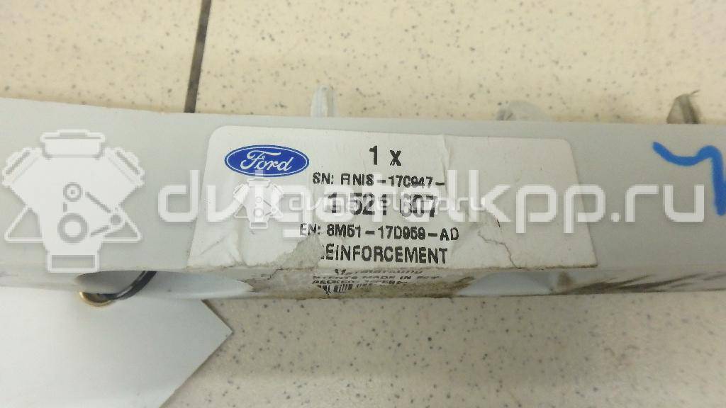 Фото Направляющая переднего бампера левая  1521607 для Ford Focus {forloop.counter}}