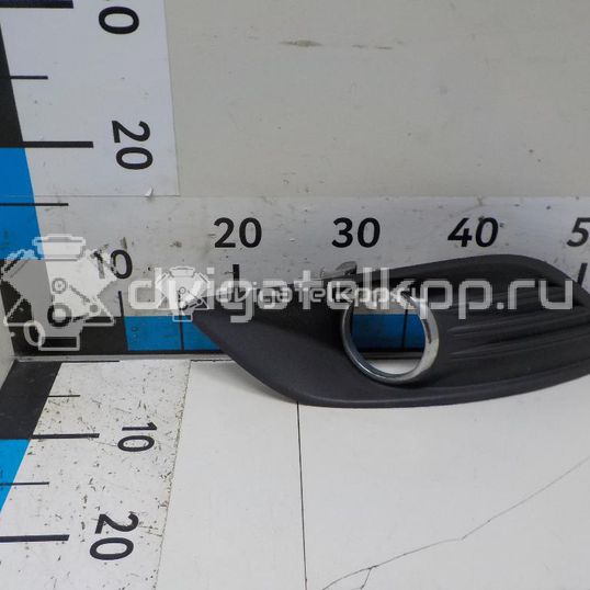 Фото Решетка в бампер левая  1528561 для Ford Focus