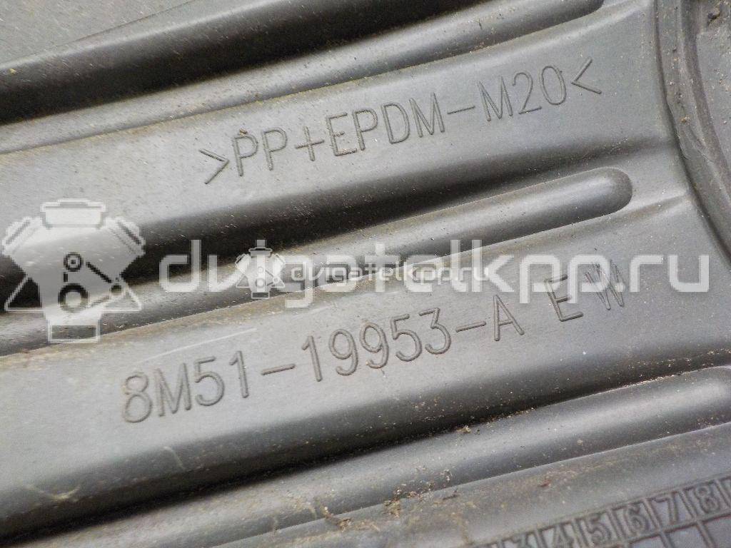 Фото Решетка в бампер левая  1528561 для Ford Focus {forloop.counter}}