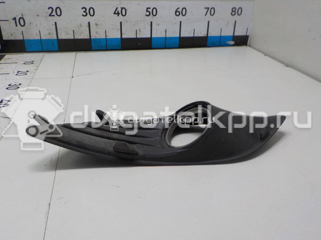 Фото Решетка в бампер левая  1528561 для Ford Focus {forloop.counter}}