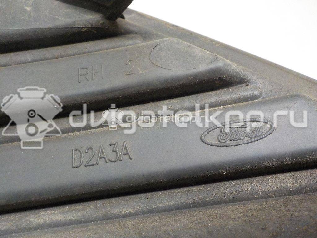 Фото Решетка в бампер правая  1528560 для Ford Focus {forloop.counter}}