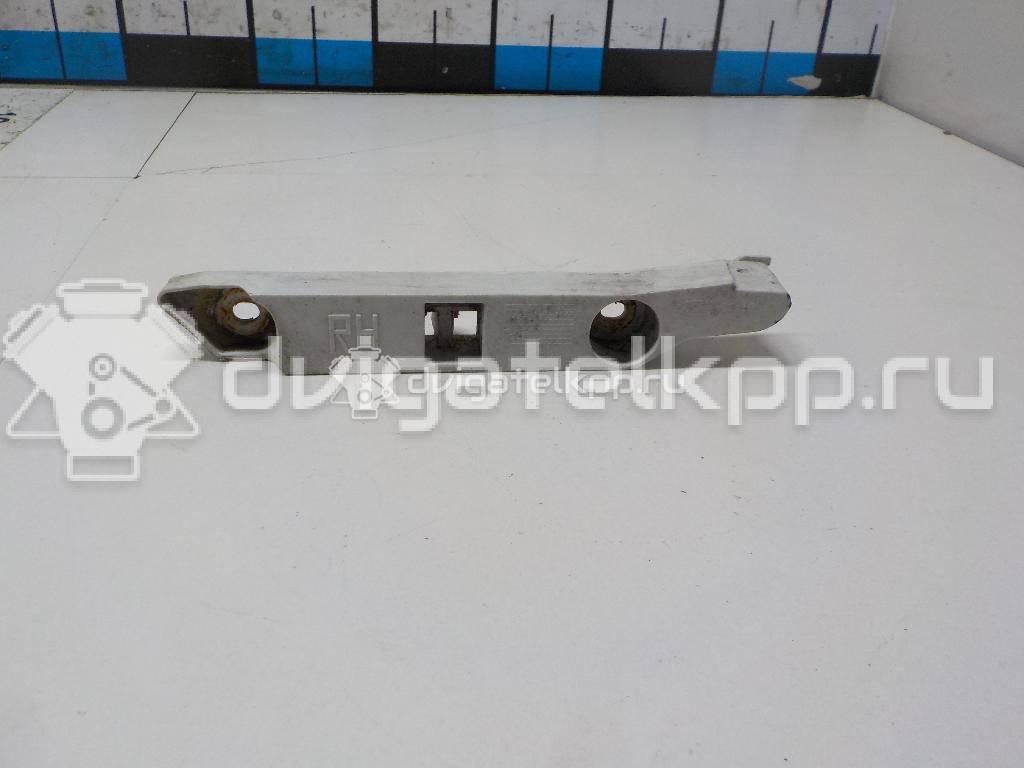 Фото Направляющая переднего бампера правая  1521605 для Ford Focus {forloop.counter}}
