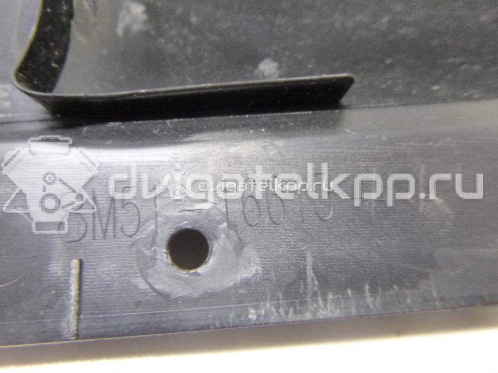 Фото Кожух замка капота  8m5116613aa для Ford Focus {forloop.counter}}